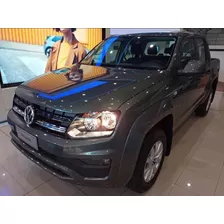 Volkswagen Amarok 2.0 Sin Sobreprecio