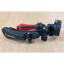 Estabilizador Steadycam Manfrotto