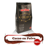 Cacao En Polvo Nucita 250g