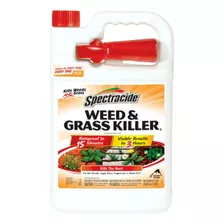 Hierbicida Para Banqueta Jardin Spectracide Wed Grass Killer