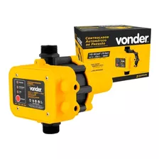 Controlador Automático De Pressão, Bivolt, Vonder