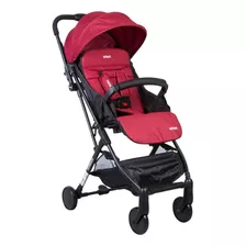 Coche Infanti Terrain Rojo