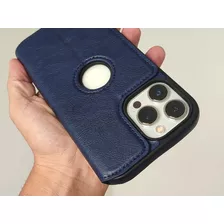 Capa Porta Cartão Para iPhone 13s,pro, Max Carteira Plutônio