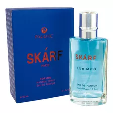 Perfume Paulvic Skárf Masculino