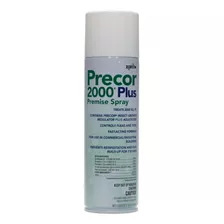 Precor 2000 Plus Premise Spray, Precor, Permetrina, Control