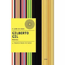 Gilberto Gil - Refavela, De Barros De Barros, Maurício. Editora De Livros Cobogó Ltda, Capa Mole Em Português, 2017