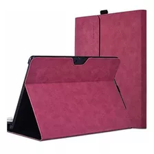 Xisiciao Funda Protectora Para Surface Pro X (sq1 - Sq2 Con 