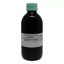 Extrato Fluido Lúpulo - Com 200ml