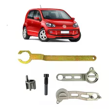 Ferramenta Troca Correia Dentada Ea211 Volkswagen Up Tsi Msi