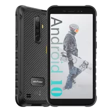 Teléfono Robusto Ulefone Armor X8 4 Gb + 64 Gb 5.7 Pulgadas