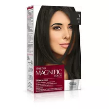 Tinta Cabelo Amend Magnific Color Escolha A Cor Envio Hoje