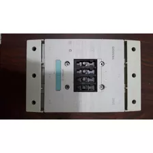 Contactor Siemens 3rt1054-1..6 160 Amp