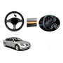 Cubre Volante Funda Diamantes Nissan Maxima 2004 Premium