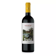 Vino Traful Tinto Malbec Tempranillo Merlot Sangiovese 750ml