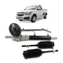 Caja Cremallera Direccion Asistida Chevrolet Equinox 2005