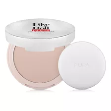 Pupa Milano Base Compacta Like A Doll Tono 006