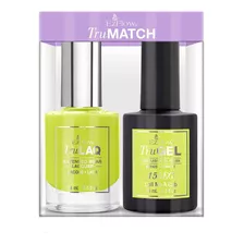 Esmalte Tru Match Duo