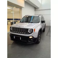 Jeep Renegade Sport 1.8 (uriel)