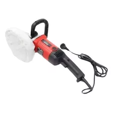 Pulidora Auto Profesional Potente Lijadora 1400w 3600rpm