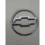 Emblema Cajuela Chevrolet Astra Europeo Mod 06-08 Original
