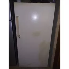 Freezer O Congelador Vertical Kenmore ( Maracaibo Y Usado )