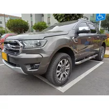 Ranger Limited Aut 2022 Diesel 4x4