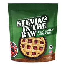 Stevia In The Raw, Granulado, 9.7 Onzas.