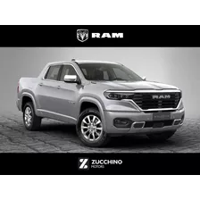 Ram Rampage Big Horn Diesel 4x4 | Zucchino Motors