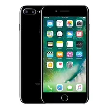 Apple iPhone 7 Plus 128gb Negro Libre De Fábrica Bateria 100