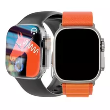 Z66 Ultra Smart Watch Series 8 Nfc Bt Calling 49 Mm