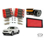 Bateria Lth Agm Infiniti Fx45 2008 - L-35-650