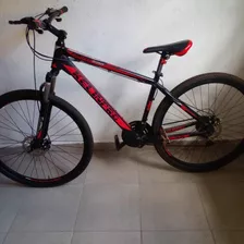 Bicicleta Kelinpro Rodado 29