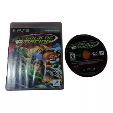 Ben 10 Galacting Racing Ps3