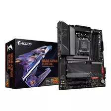 Mother B650 Aorus Elite Ax Gigabyte Ddr5 Am5