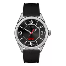 Reloj Para Hombre Timex Ufc Athena Tw2v56100 Negro