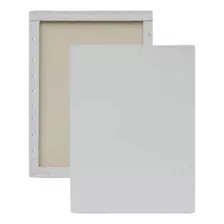 Tela Branco Para Pintura 60x60 Comum