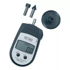 Mitutoyo 982-551, Tacometro Digital De Mano, 1 A 25.000 Rpm,