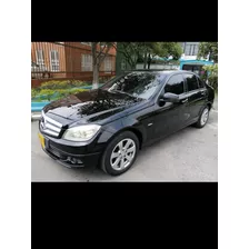 Mercedes-benz C-180 Blueefficiency Mt1.8