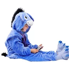 Pijama Kingurumi Niños