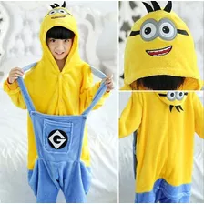 Pijama Kigurumi Personagens Stitch Lilo Pikachu Homem Aranha