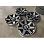 Rines 17x9 6/139  (hilux, Ranger, Chevrolet, Tacoma)