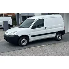 Citroen Berlingo Multispace Vti 115 Tomo Usado Llave X Llave