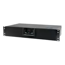 Nobreak Rack 1200va 600w Ragtech Quadri Way Biv/115v