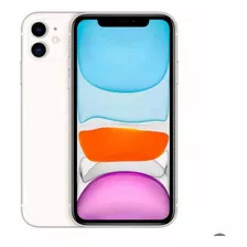 iPhone 11 64gb Branco - Usado