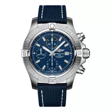 Breitling Avenger - Reloj Cronógrafo Para Hombre, 1.772 In.