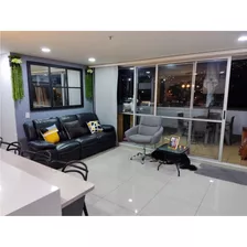 Apartamento En Venta En Medellín Sector Robledo