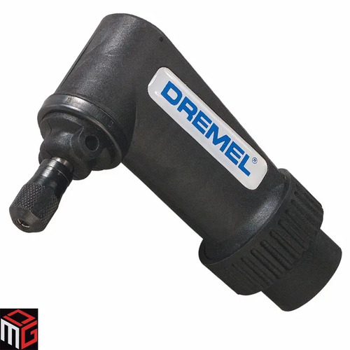 Acople De Angulo Recto Dremel 575 Accesorio Minitorno Dgm
