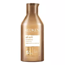 Redken Acondicionador All Soft 300ml