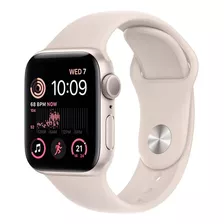 Apple Watch Se Nike Plus