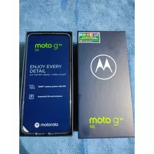 Motorola G54 8gb/256gb 5g Nuevo